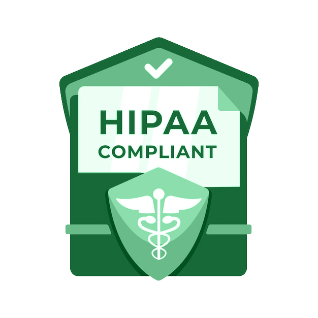 HIPAA Compliant Certificate